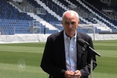 意媒：亚特兰大将是今夏第五家引援开支超过一亿欧元的意甲俱乐部