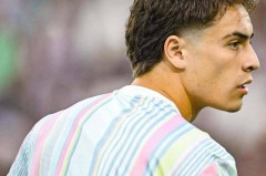 乔治·阿玛尼成尤文图斯西服合作伙伴，将为后者设计推出正装系列