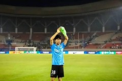 拒德甲3000万！高准翼重伤，泰山05后临危救场显豪门底气