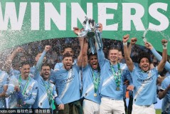 别急着给瓜迪奥拉判“死刑”：曼城的反击才刚刚开始