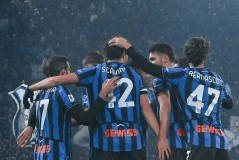 3-2，1-1，欧冠一夜爆3冷，德甲强队被绝杀出局，亚特兰翻车