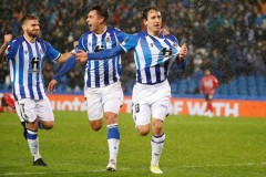 【西甲中游突围战！】贝蒂斯主场冲欧战，皇家社会客场保级，谁能改写赛季走势？