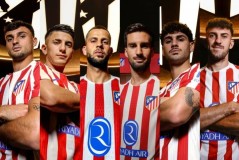 叫板皇马、巴萨！1.75亿签10人，马竞能重夺西甲吗？