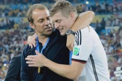 克罗斯：巴塞罗那以目前的比赛方式很难赢得欧冠冠军