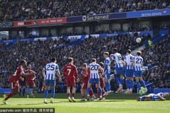 旧将警告：如果利物浦继续这样踢 在欧冠会0-10输巴黎