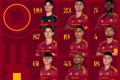 托蒂回归见证马伦双响，罗马争四迎来关键胜利