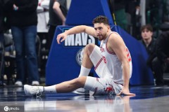 火箭主帅：申京将在本周末重新评估 预计缺席10-14天