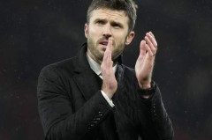 迈克尔·卡里克是有史以来最优秀的临时主教练吗？