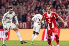 史诗逆转！拜仁6-4淘汰皇马，安联球场见证欧冠史上最疯狂进球大战！