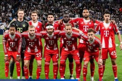 一场2-1绝杀，让德甲争冠大结局！拜仁不能庆祝：三大条件达成丢冠