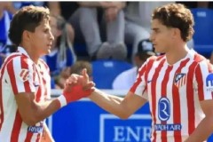 0比4到1比3！马竞输球有转变，阿尔瓦雷斯需找回状态迎考验