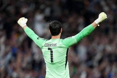 穆里尼奥看台干着急！皇马残阵2-1双杀本菲卡，欧冠15冠王的底气太狠了