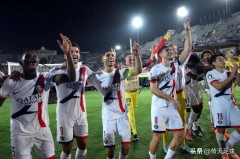 阿森纳终结十年魔咒霍伊伦在那不勒斯绽放曼城复仇未果欧冠消息