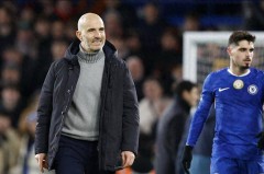 切尔西利好？若球队成绩没有提升 马雷斯卡最快1月下课