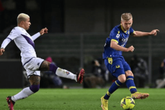 意甲焦点战：维罗纳VS克雷莫纳 赛前全方位剖析与比分预测