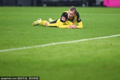 多特蒙德惊魂96分钟！丘奎梅卡绝平救主，德甲悬念恐将提前终结