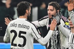 卡巴尔：这场胜利让我们重回意甲冠军争夺，对阵罗马需要延续势头