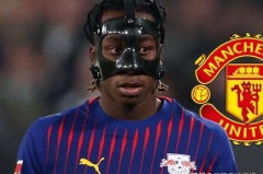 全欧洲都在抢！拉爵看中德甲“电光飞翼”，曼联1亿欧砸向未来？