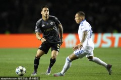 阿塞拜疆的黑马！卡拉巴赫欧冠2战全胜 还要踢切尔西利物浦