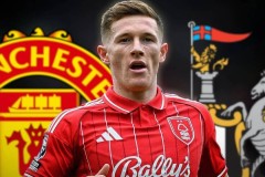 曼联6000万求购安德森被拒！森林要求给双倍钱，否则冬窗谁也不卖