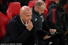 罗马诺：利物浦对斯洛特充满信心 完全没有换帅的想法