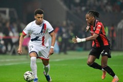 法甲第27轮激情落幕：巴黎圣日耳曼大胜领跑，积分榜形势骤变