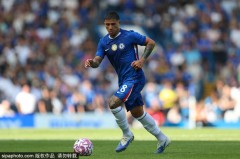 切尔西豪购21岁天才，加纳乔七年长约引热议