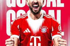 欧冠伯纳乌惊魂夜！拜仁 2-1 拿下皇马！40岁门将诺伊尔封神