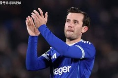 从切尔西弃将到法甲核心，奇尔韦尔接近重返英超