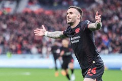 德甲第26轮战罢：拜仁遭遇平局，多特蒙德强势获胜，霍芬海姆积分压力加大