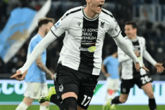 意甲：乌迪内斯VS国际米兰推荐比分预测