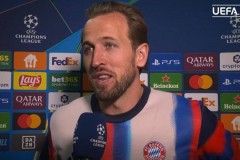 凯恩：对阵皇马是欧洲德比，我的进球是生涯最爱的之一