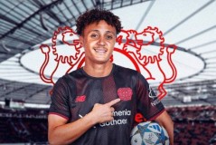 截胡失败！法媒：切尔西想签摩纳哥前锋塞吉尔失败，被药厂签下