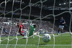 （外代二线）足球——英超联赛：利物浦胜埃弗顿