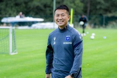 阎相闯赴法甲深造，聚焦青训，大连英博力求止颓