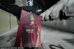 英超第19轮：西汉姆2-2布莱顿仍处降级区 鲍文闪击帕奎塔送点+点射