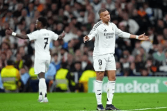 西甲对决 皇家马德里VS赫塔费 近期状态走势与赛果前瞻分析