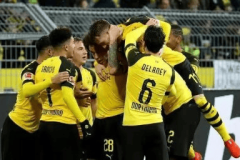 德甲焦点战：法兰克福vs莱红牛前瞻分析推荐