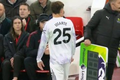 乌加特上阵曼联失势，阿莫林冬窗必签新中场！若留任5000万爱将或加盟