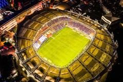 穆里尼奥绝杀狂欢夜，1分优势真能锁死欧冠？暗藏杀机的赛程全解析！