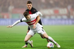 25140期胜负彩前瞻 | 德甲对决，科隆主场求突破，斯图加特冲胜绩！