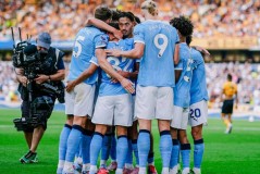 欧冠8强诞生4席：曼城1-2被双杀，阿森纳2-0晋级，切尔西0-3惨败