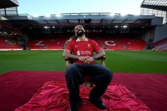 鲁尼吉格斯比不过，C罗亨利也得往后排？萨拉赫的伟大被低估了？