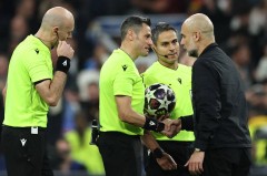 基米希揭秘：皇马“特殊”打法让拜仁如临大敌，欧冠史诗对决一触即发！