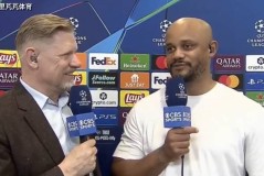 复盘拜仁2-1皇马：时隔14年，安联球场终于不再畏惧伯纳乌