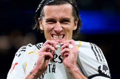 伤兵满营！皇马官宣5000万欧新援伤情，8人缺阵曼城，姆巴佩拒绝出场