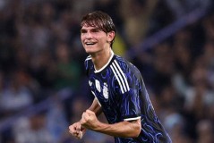 一日西甲最新动态：皇马新星实力惊艳，阿森纳对阿尔瓦雷斯展现强烈兴趣