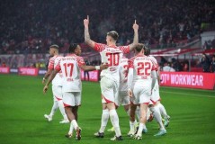 德甲焦点战：莱红牛主场出击，科隆客场能否逆袭？