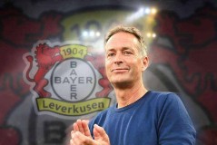 德甲第3轮：勒沃库森迎战法兰克福，斯图加特新秀崭露头角