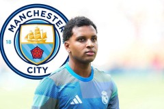 瓜帅钦点！曼城认真考虑引进罗德里戈，阵容升级可期